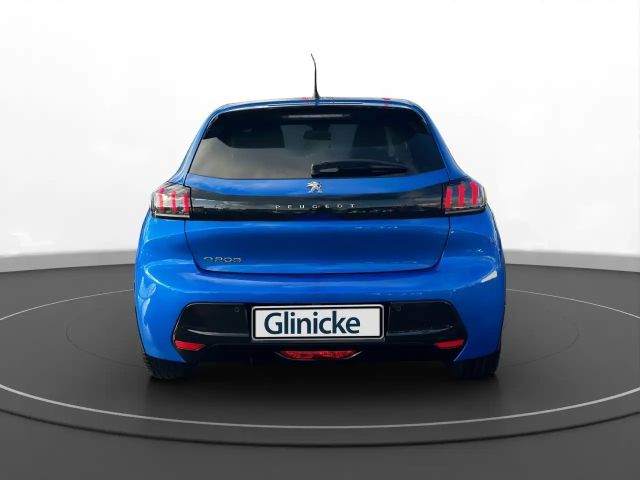 Peugeot E-208 Allure Pack