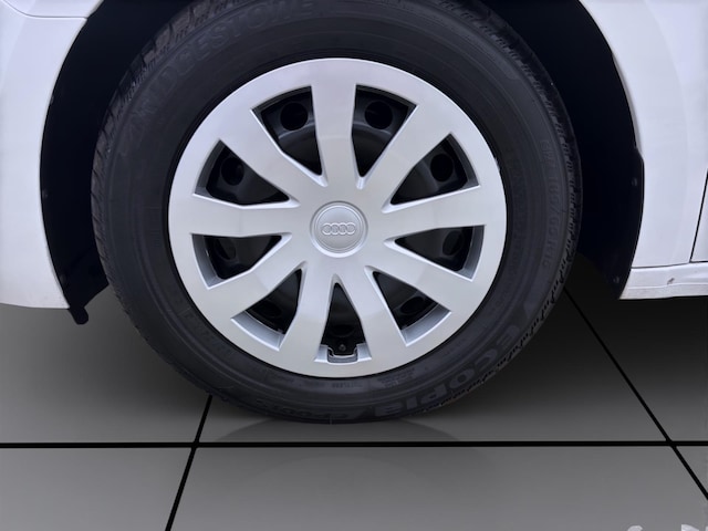 Audi A1 25 TFSI Sportback