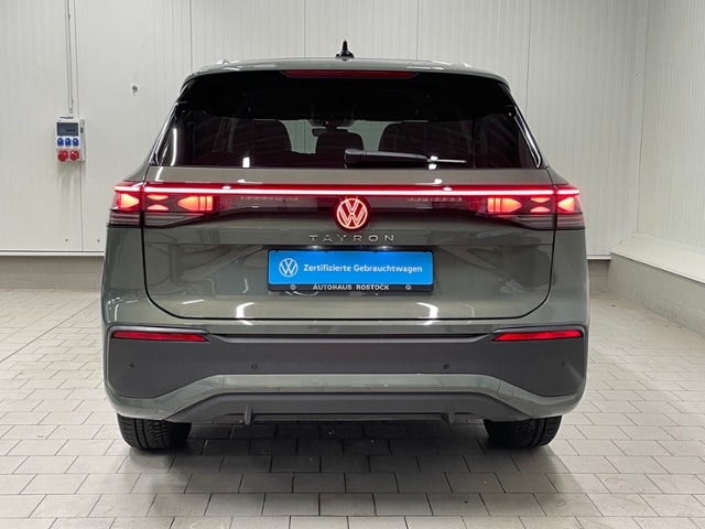 Volkswagen Tayron 2.0 TDI DSG