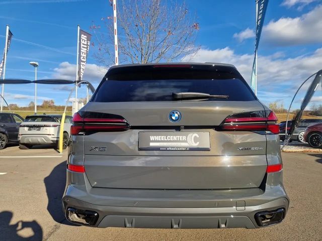 BMW X5 M-Sport xDrive