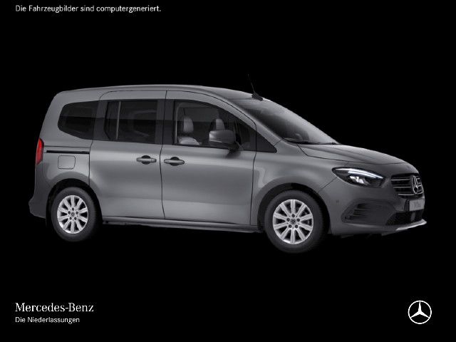 Mercedes-Benz T 180 Progressive