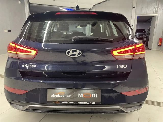 Hyundai i30 - PD GO 1.5 DPI c5bg1