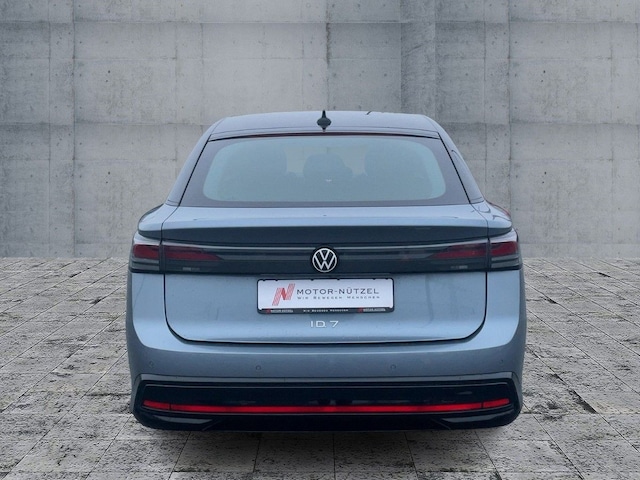 Volkswagen ID.7 Pro