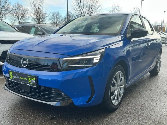 Opel Corsa F 1.2 SHZ+PDC+Facelift+SpurH