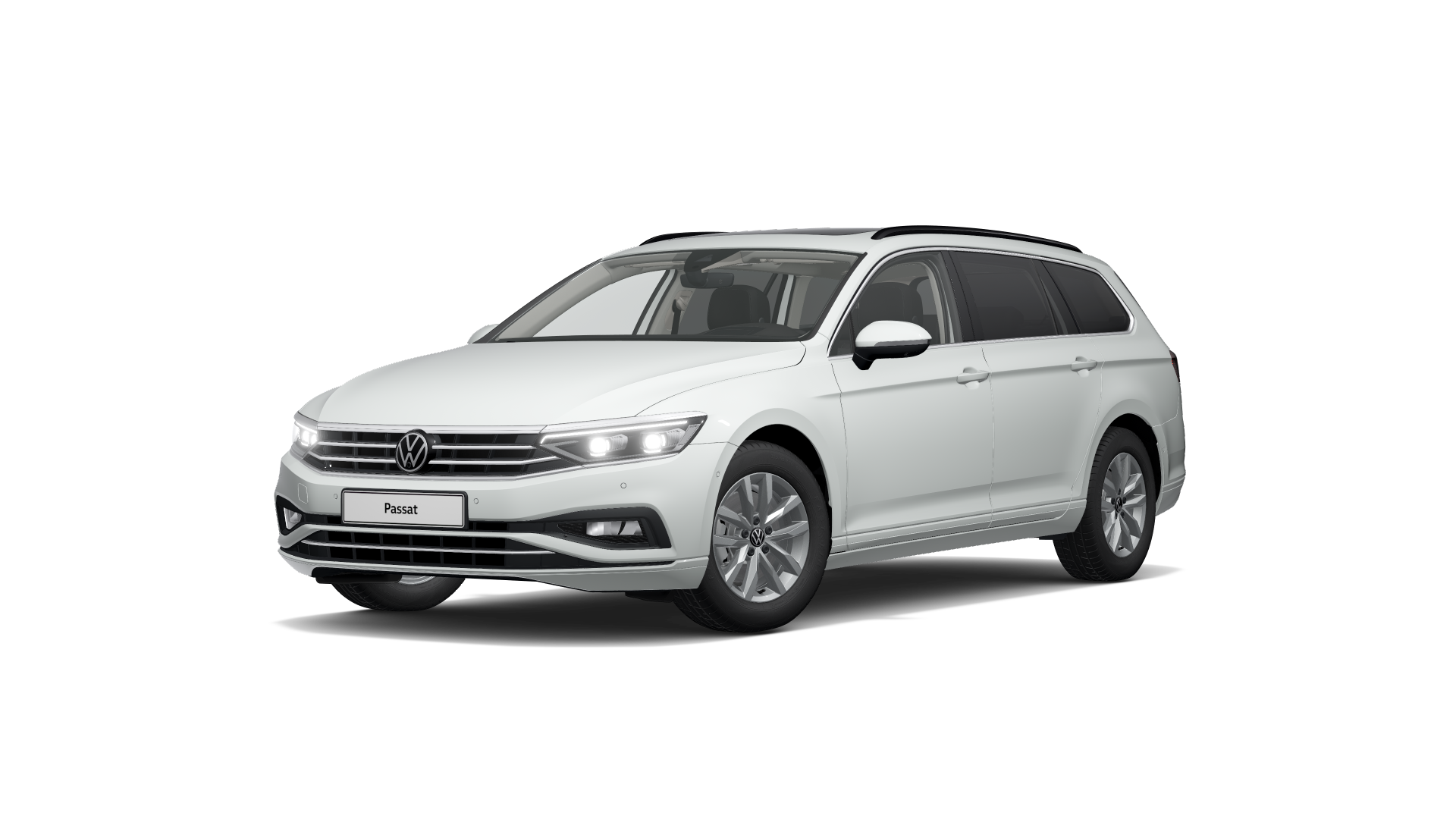 Volkswagen Passat DSG Variant