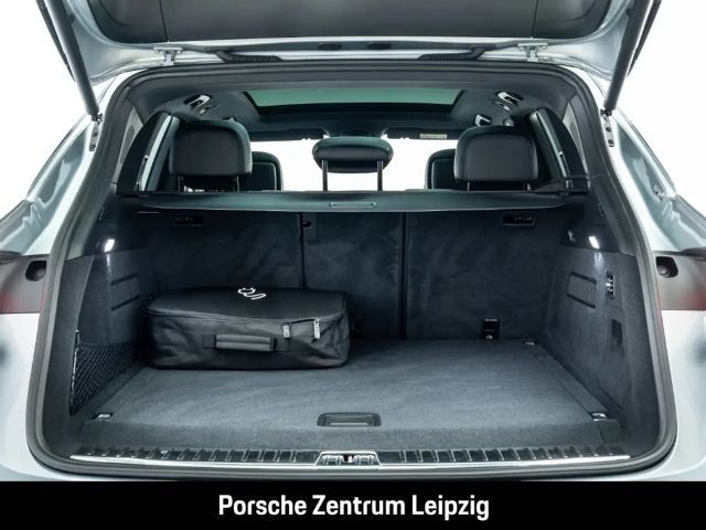 Porsche Cayenne E-Hybrid S