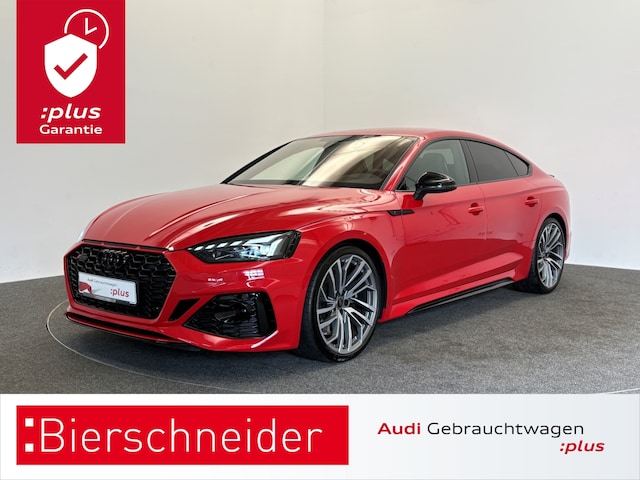 Audi RS5 Quattro Sportback
