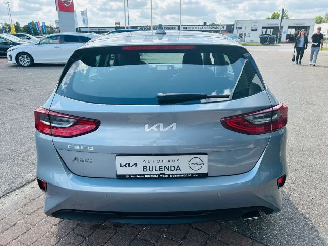 Kia Ceed GDi