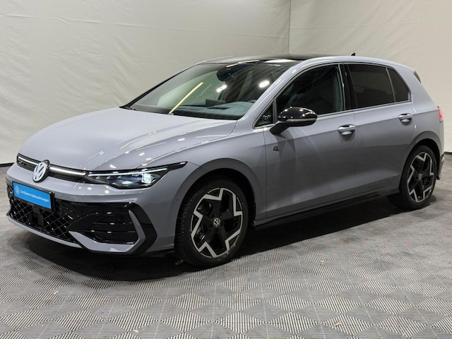 Volkswagen Golf 1.5 eTSI DSG R-Line