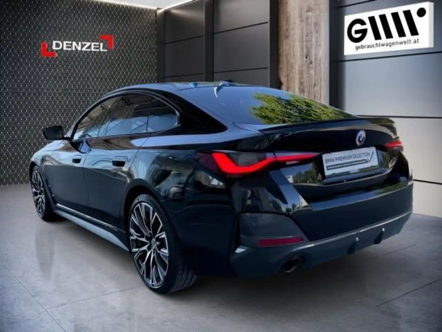 BMW 420 420d Coupé Gran Coupé xDrive