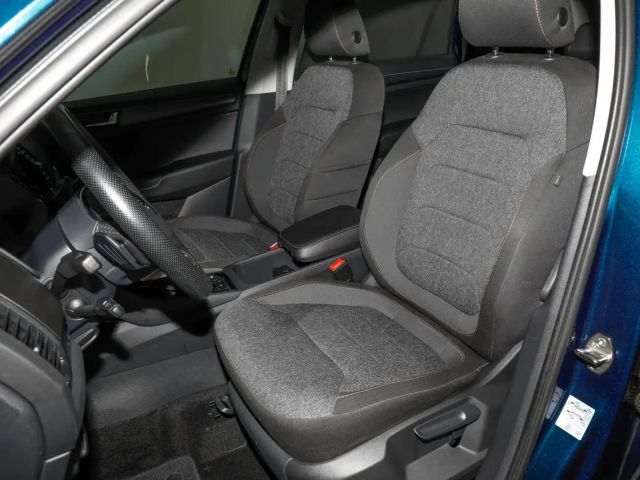 Skoda Kodiaq 1.5 TSI Clever