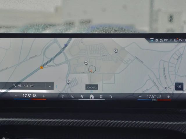 BMW 330 330d M-Sport Touring xDrive