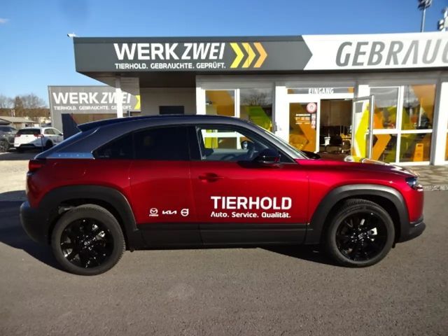 Mazda MX-30 Advantage SkyActiv e-Skyactiv