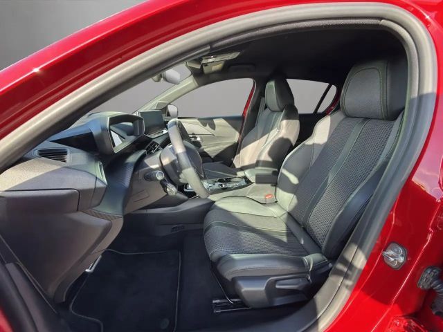 Peugeot E-208 GT-Line