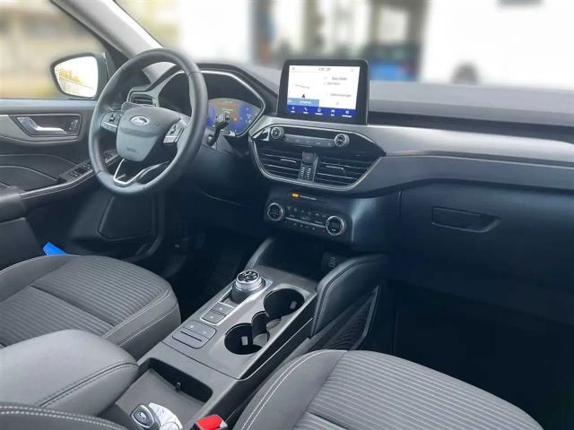 Ford Kuga AWD Titanium