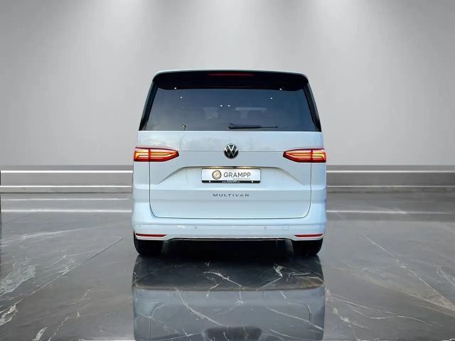 Volkswagen Multivan 2.0 TDI DSG Life T7
