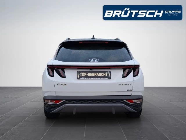 Hyundai Tucson 1.6 2WD Hybrid Prime T-GDi