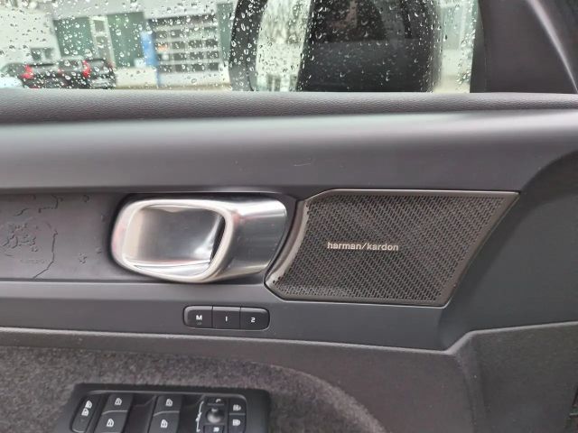 Volvo XC40 Recharge Ultimate