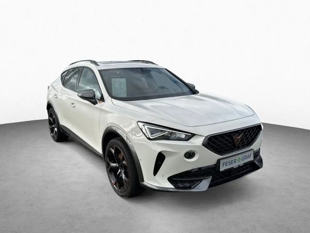 Cupra Formentor 1.4 e-Hybrid VZ