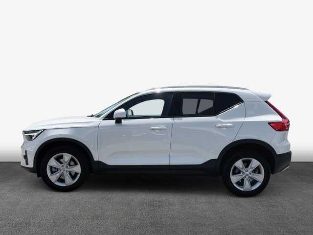 Volvo XC40 XC40