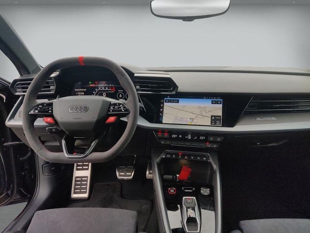 Audi RS3 Quattro S-Tronic Sportback