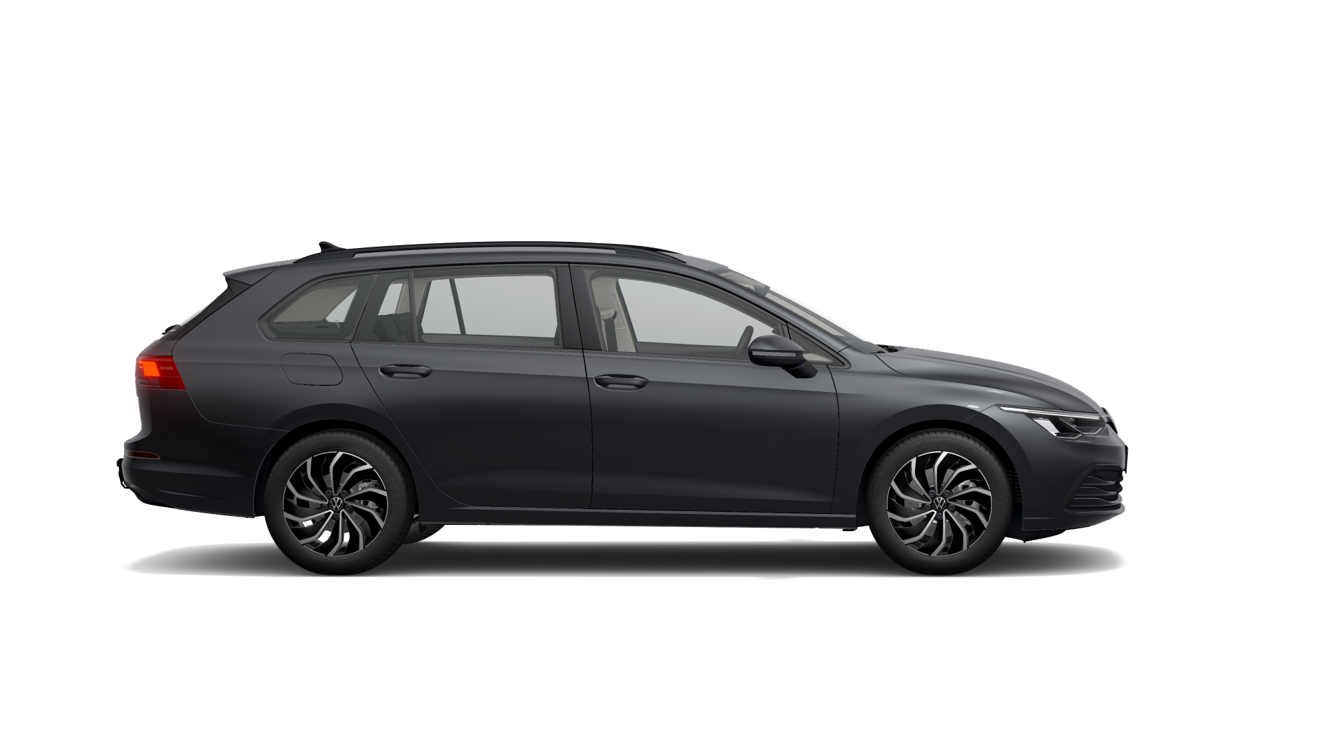 Volkswagen Golf 2.0 TDI Golf VIII Variant