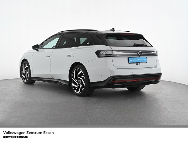 Volkswagen ID.7 Pro Tourer