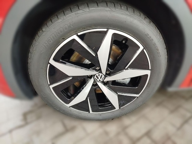 Volkswagen ID.4 4Motion GTX IQ.Drive