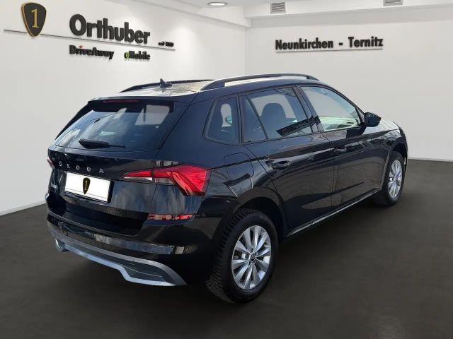 Skoda Kamiq Ambition