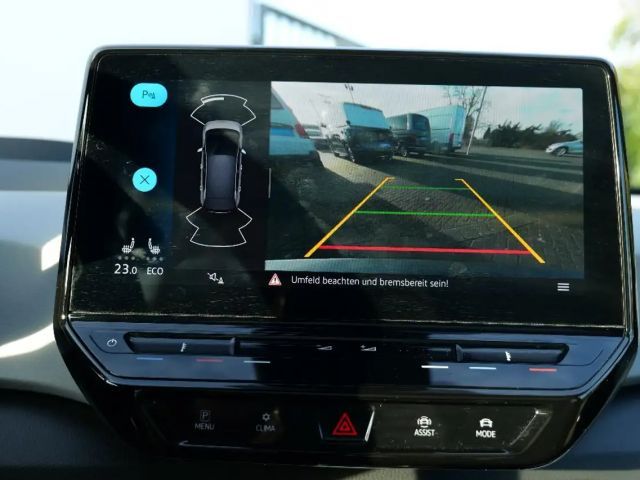 Volkswagen ID.3 Performance Pro