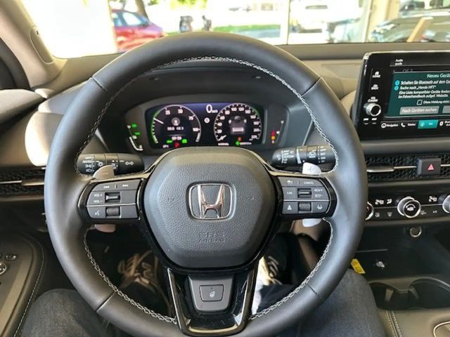 Honda ZR-V Advance i-MMD