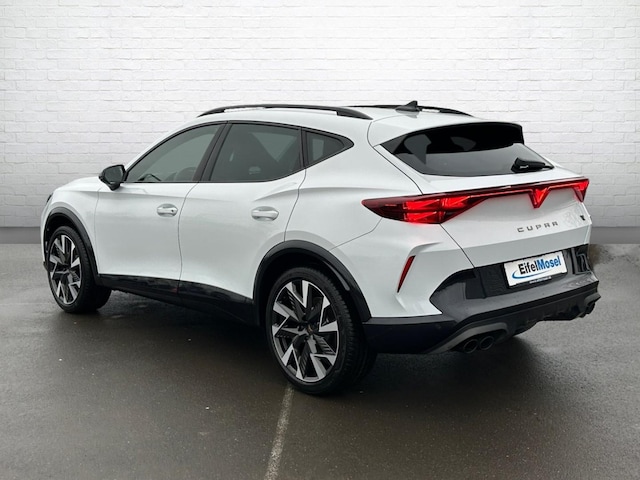 Cupra Formentor FORMEN2.0 TSIF 5T245 MR7A7A