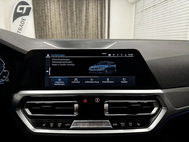 BMW 330 330e Touring