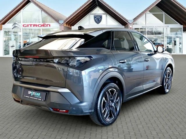 Peugeot 3008 GT-Line Hybrid