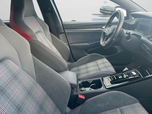 Volkswagen Golf 2.0 TSI DSG GTI Golf VIII