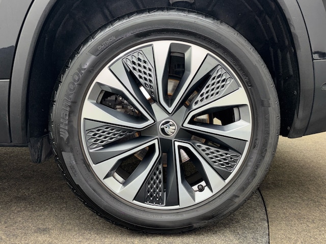 Skoda Kodiaq 2.0 TDI 4x4 Ambition