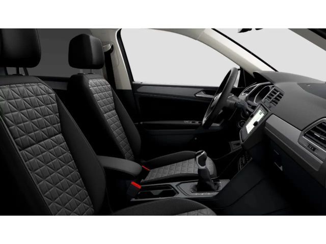 Volkswagen Tiguan 1.5 TSI Life