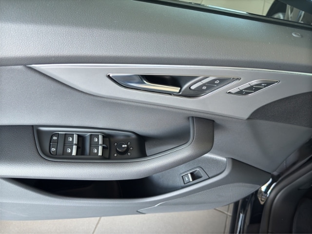 Audi Q8 50 TDI Quattro