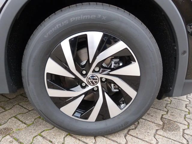 Volkswagen Tiguan 1.5 eTSI DSG Life Plus