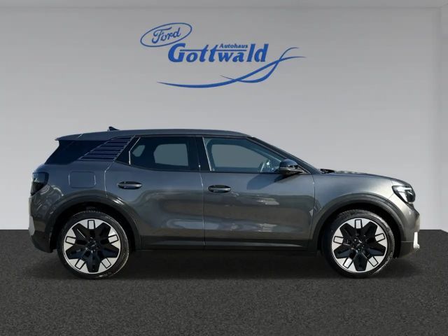 Ford Explorer Premium RWD