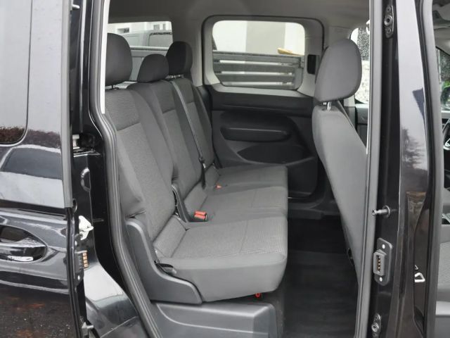 Volkswagen Caddy Caddy 2,0 TDI Navi Kamera Multifunktion
