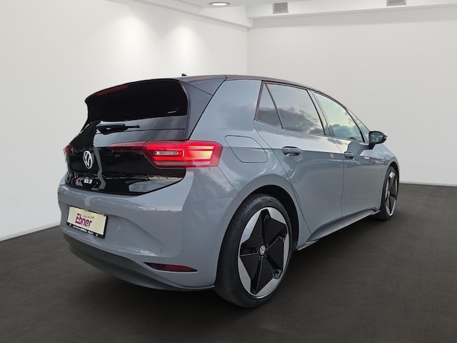 Volkswagen ID.3 Tech