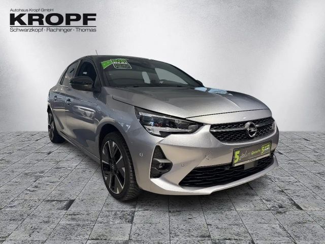 Opel Corsa GS-Line Grand Sport