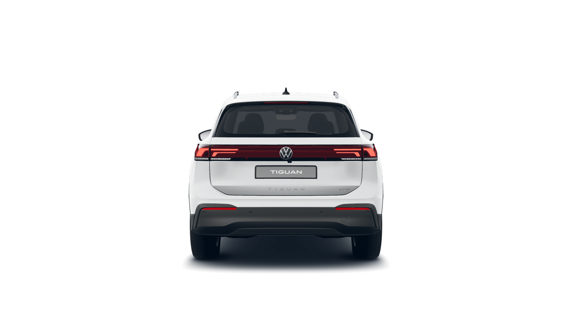 Volkswagen Tiguan 1.5 eTSI DSG Life