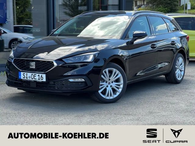 Seat Leon 2.0 TDI Sportstourer Style