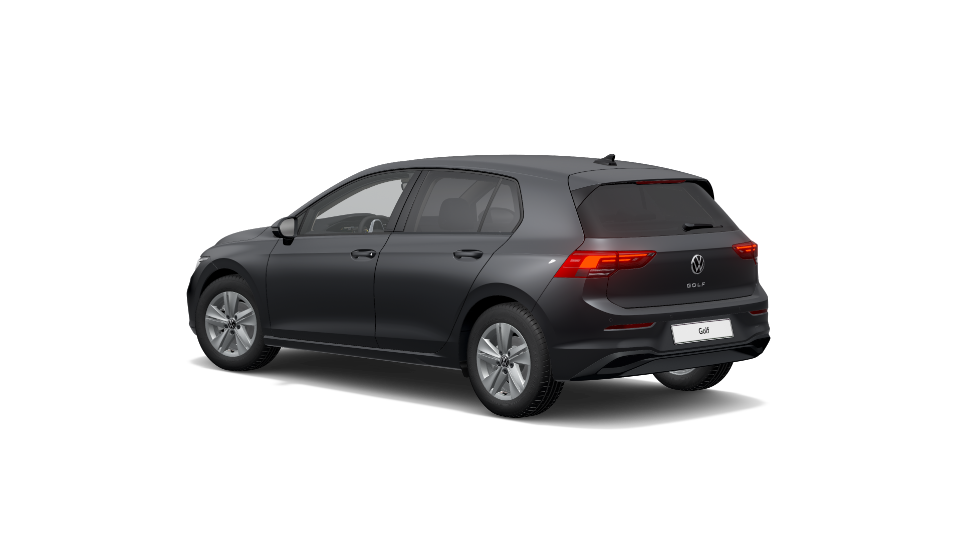 Volkswagen Golf 1.5 TSI Golf VIII Life