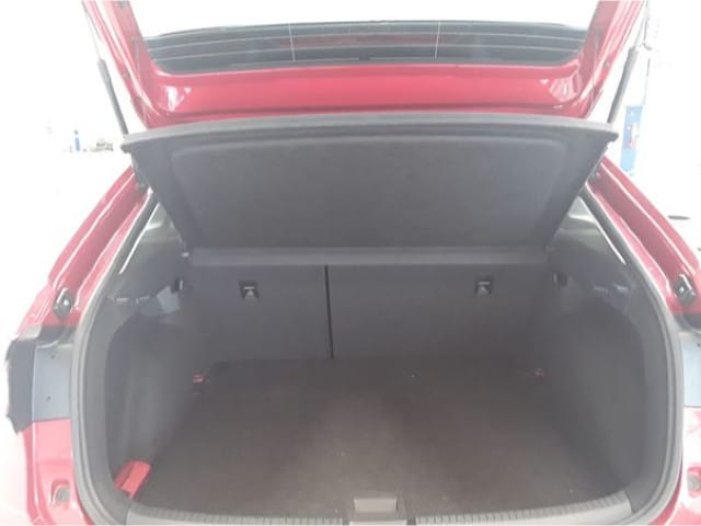 Volkswagen Taigo 1.5 TSI DSG Life