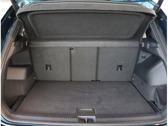 Volkswagen Tiguan 2.0 TDI DSG R-Line Sound