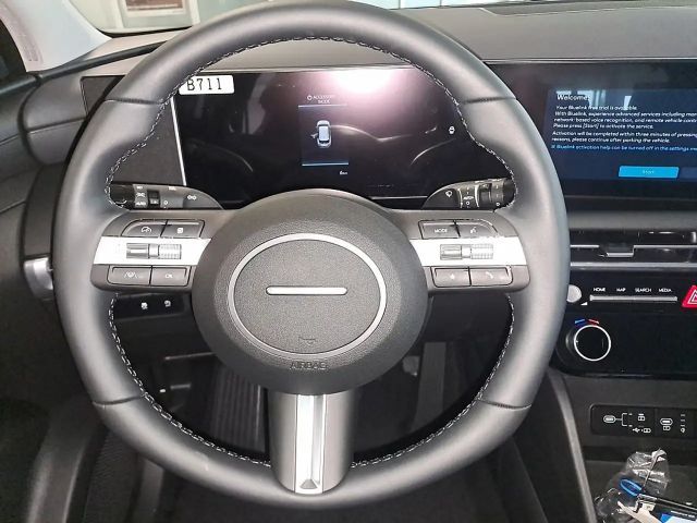 Hyundai Tucson 2WD T-GDi