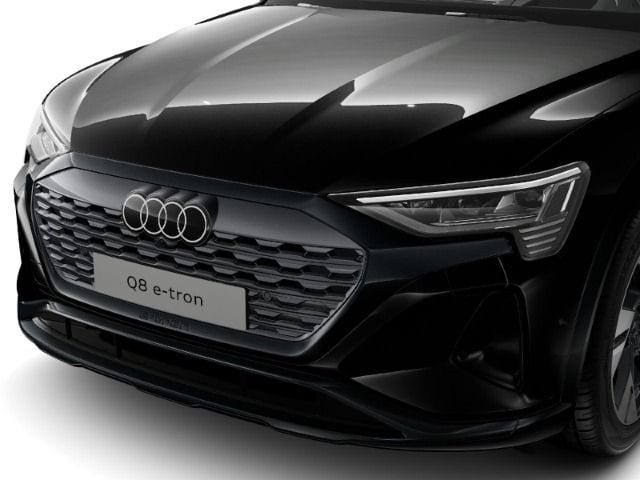 Audi Q8 e-tron 55 Quattro